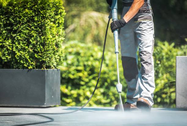 Best Fence Cleaning  in Bard College, NY