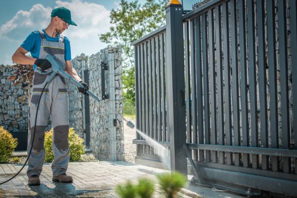 Best Post-Construction Pressure Washing  in Bard College, NY
