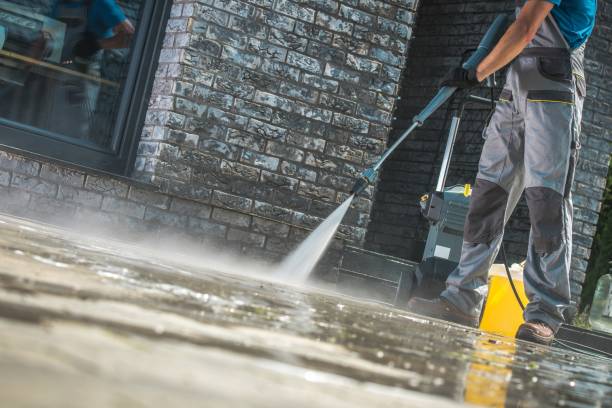 Best Pool Deck Cleaning  in Bard College, NY