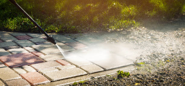 Best Gas Station Cleaning  in Bard College, NY