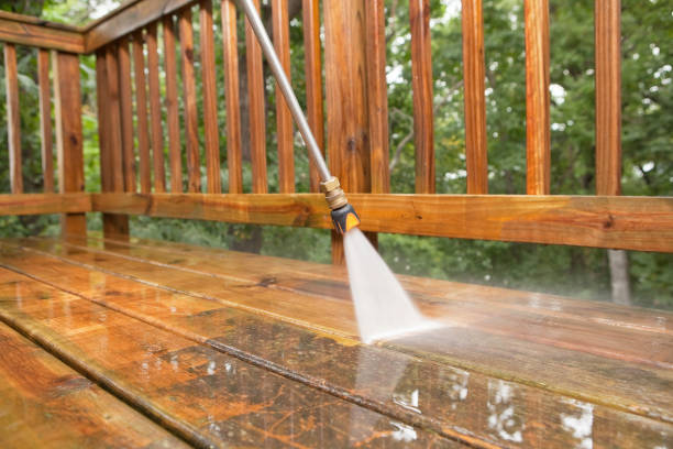 Best Parking Lot and Garage Cleaning  in Bard College, NY